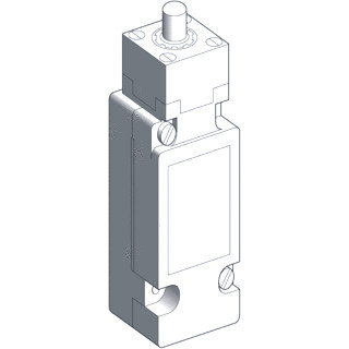 Schneider Electric standschak.metaal en50041