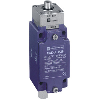 Schneider Electric standschak.metaal en50041