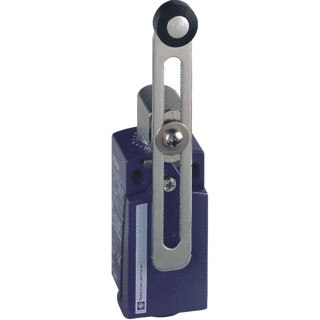 Schneider Electric standschak.metaal en50047 pe 1/2'' NPT