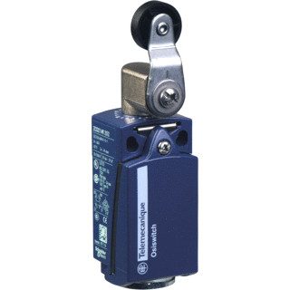 Schneider Electric standschak.metaal en50047