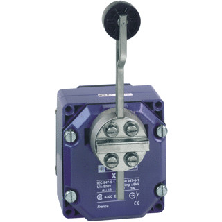 Schneider Electric standschak.metaal hoisting