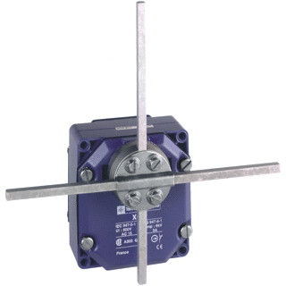 Schneider Electric standschak.metaal hoisting