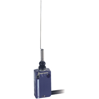 Schneider Electric standschak.metaal mini 1M kabel