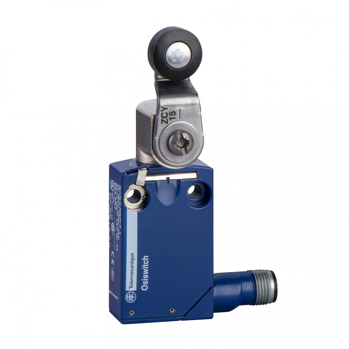 Schneider Electric standschak.metaal mini M12 4pins