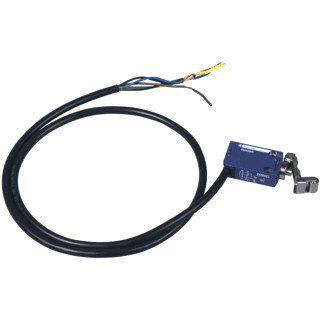 Schneider Electric standschak.metaal mini 1M kabel