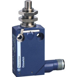 Schneider Electric standschak.metaal mini M12 5pins