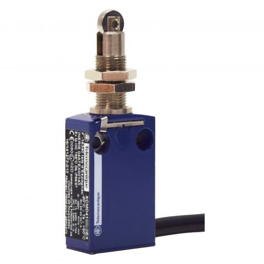 Schneider Electric standschak.metaal mini atex-D