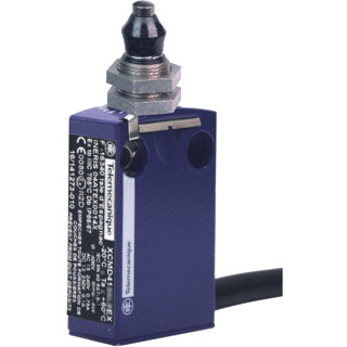 Schneider Electric standschak.metaal mini atex-D