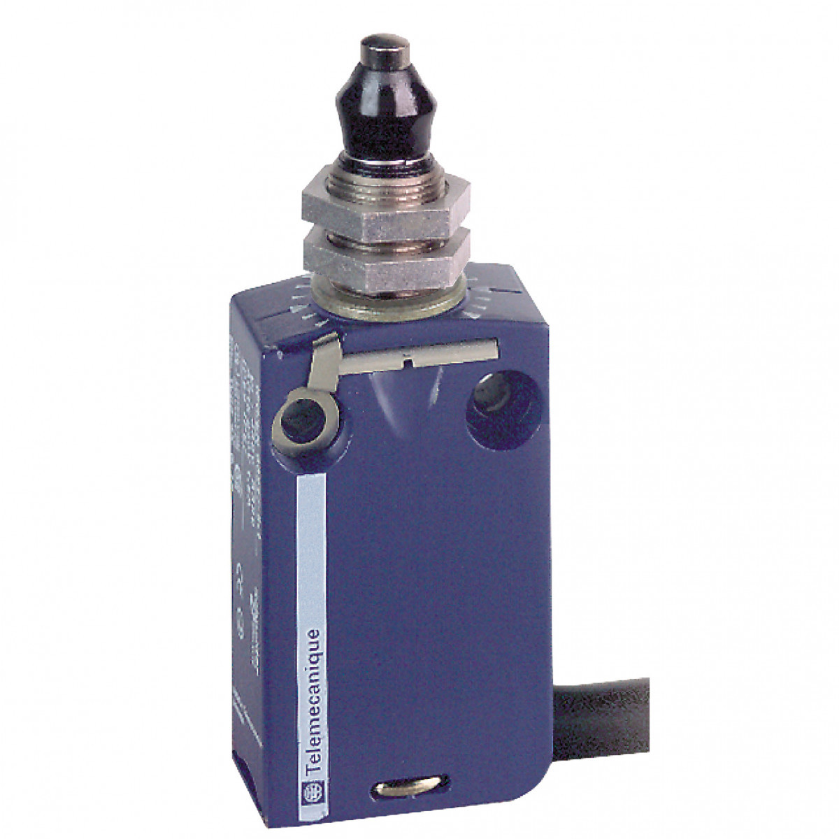 Schneider Electric standschak.metaal mini 1M kabel