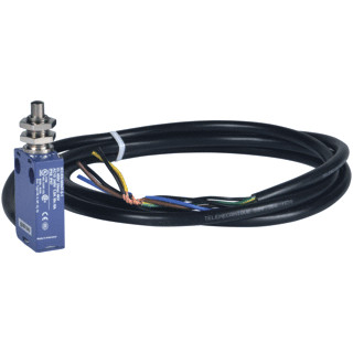 Schneider Electric standschak.metaal mini 3M kabel