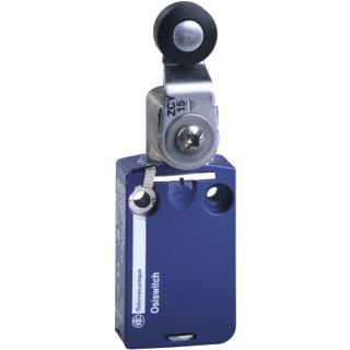 Schneider Electric standschak.metaal mini 5M kabel