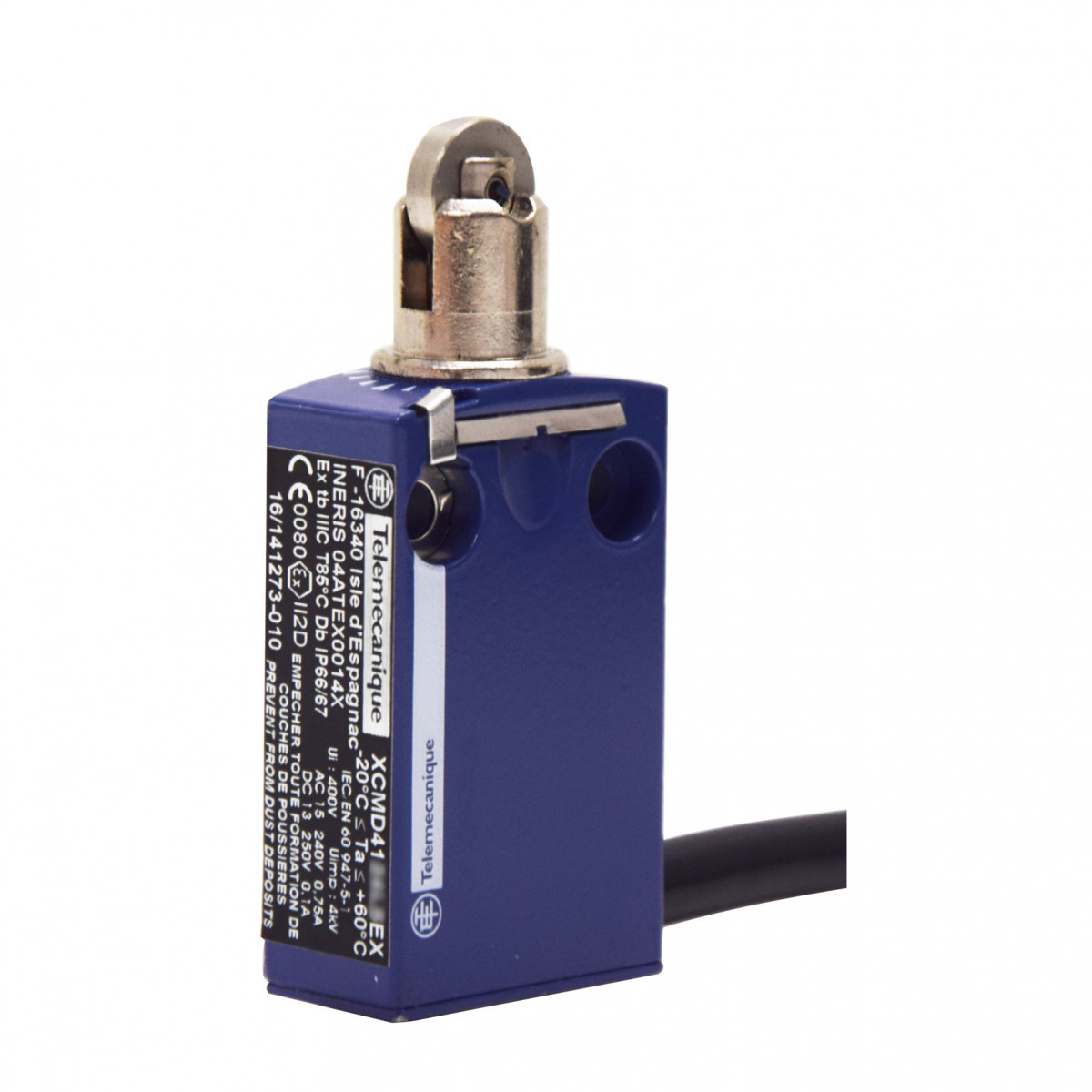 Schneider Electric standschak. metaal mini atex-D