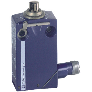 Schneider Electric standschak.metaal mini M12 4pins