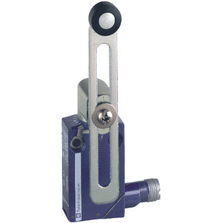 Schneider Electric standschak.metaal mini M12 4pins