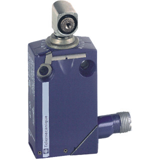 Schneider Electric standschak.metaal mini M12 5pins