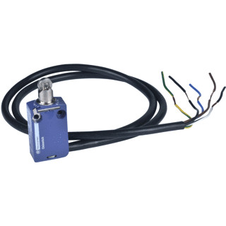 Schneider Electric standschak.metaal mini no NC SPR 10M