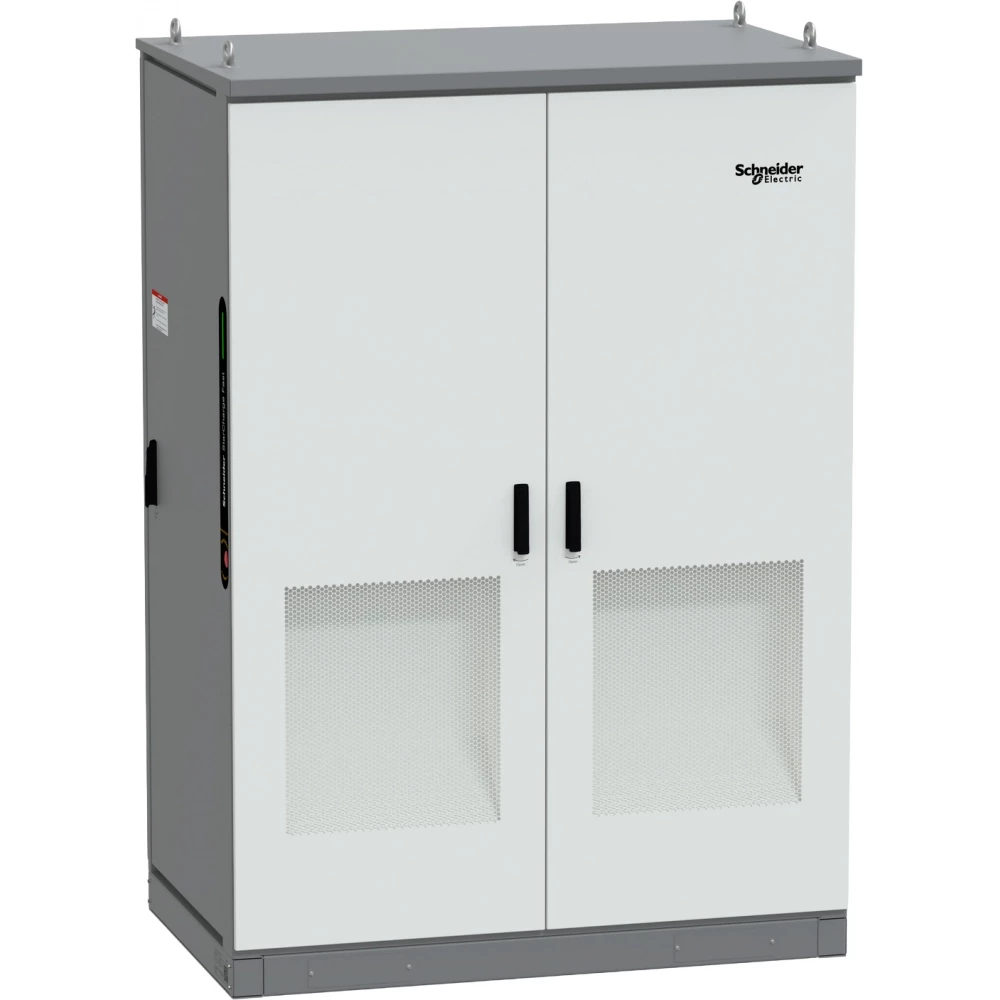 Schneider Electric starcharge fast 720 DC 480KW range power cabinet incl. transportkosten