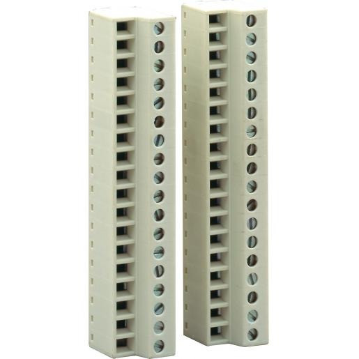 Schneider Electric STB connect.16 veerklemmen (1ST=2)
