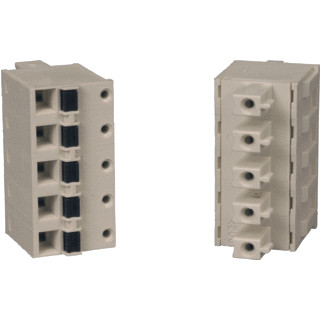 Schneider Electric STB connect.5 veerklemmen (1ST=20)
