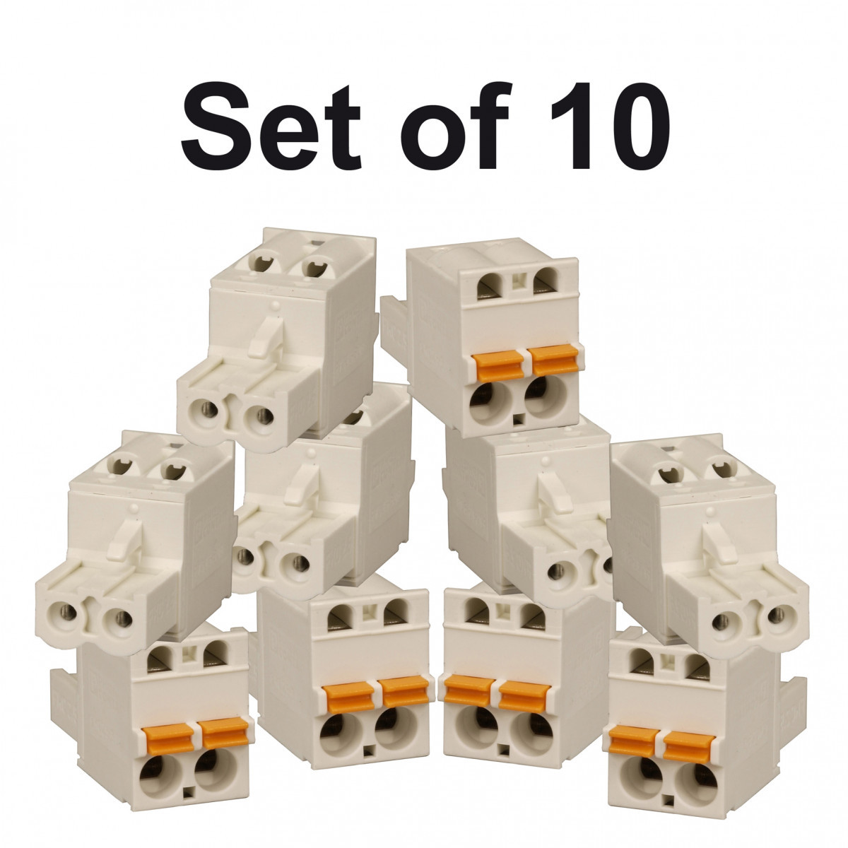 Schneider Electric STB connect.veerklemmen PDM (1ST=10)