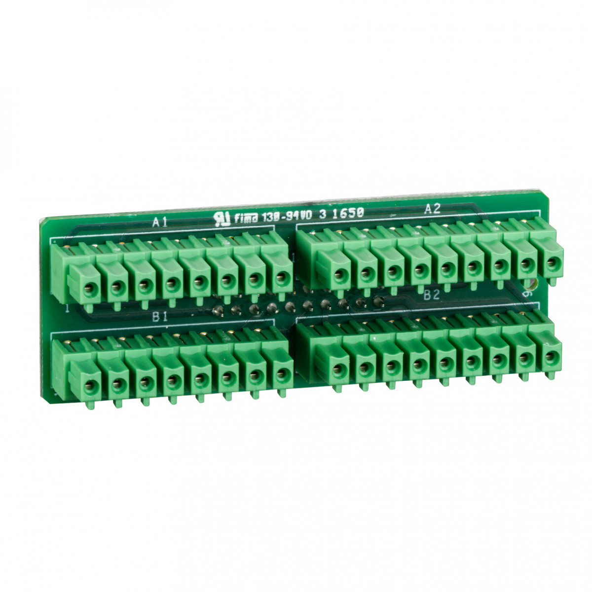 Schneider Electric STB connector he10 telefast