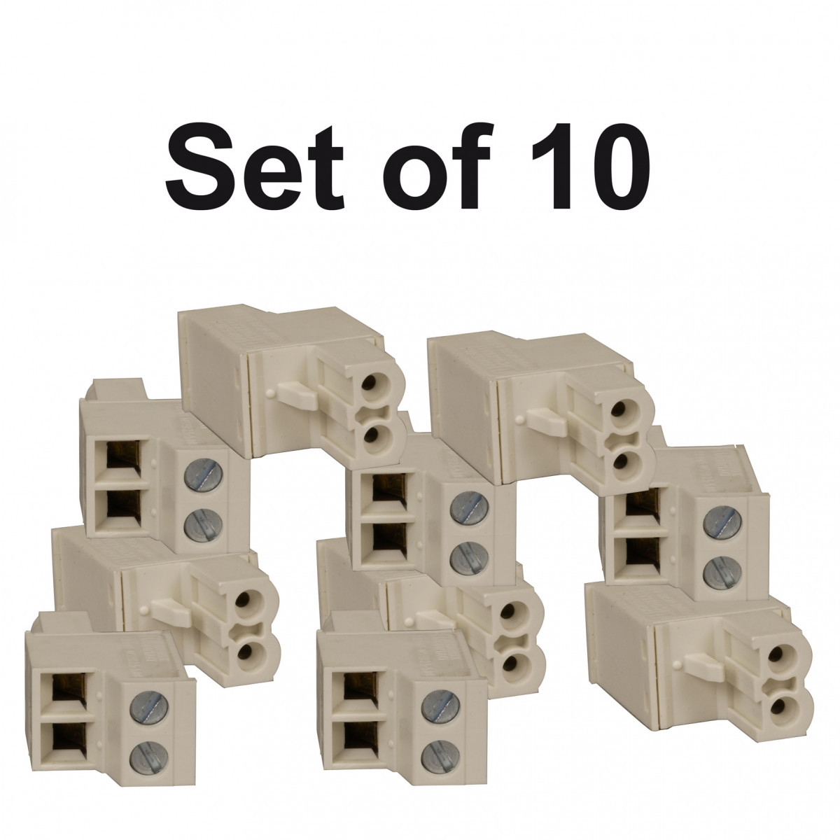 Schneider Electric STB connectoren voor STBPDT (1ST=10)