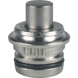 Schneider Electric steel end plunger -40°C