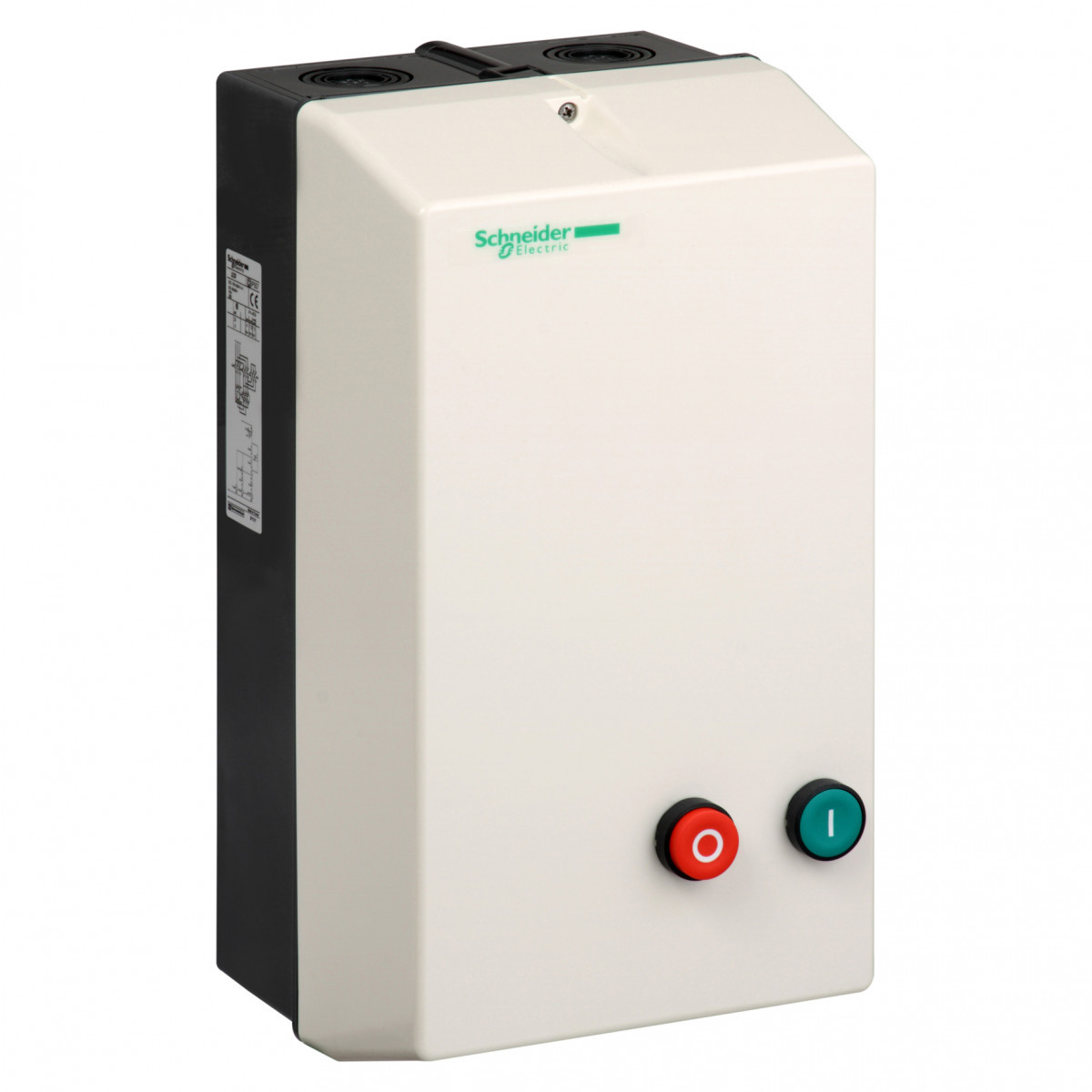 Schneider Electric ster-drieh 35a 230V 50/60HZ
