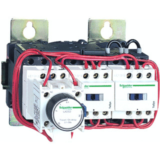 Schneider Electric ster drieh 80a 230V 50/60HZ
