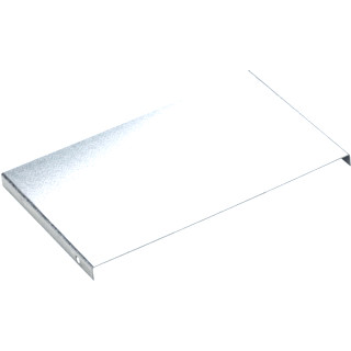 Stago KG281 deksel bocht 90° 70MM 1013