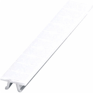 Schneider Electric STR.KOD.SCHILDJES 61-70