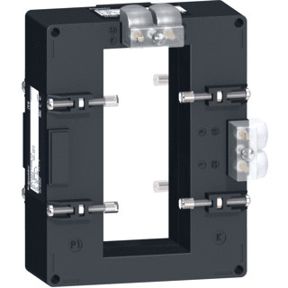 Schneider Electric stroommeettrafo 4000/5a du rail 52x127