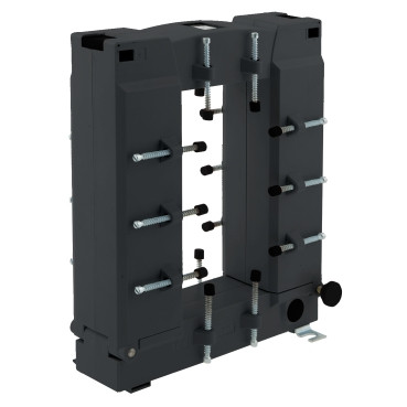 Schneider Electric PowerLogic™ Current Transformers Powerlogic Split core stroomtransformator - type GJ, voor rail - 1500a