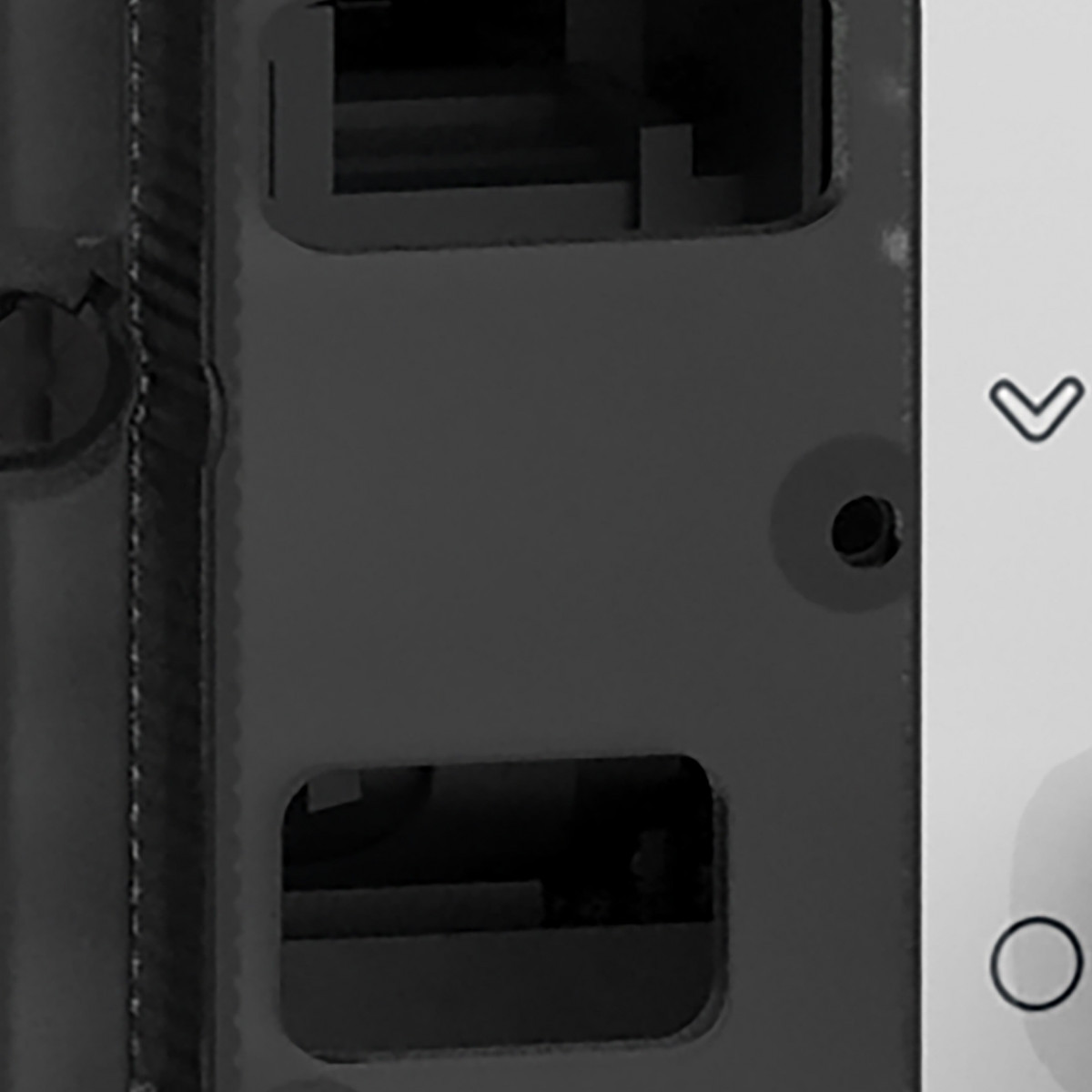 Schneider Electric ComPacT for DC networks, new genera Compact - lastscheider - nsx100na - DCPV - 4P - 100a