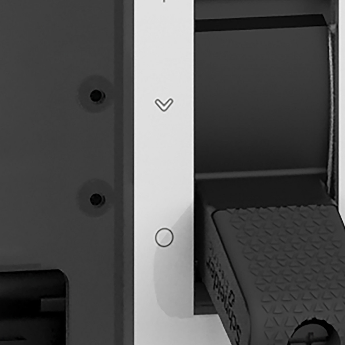 Schneider Electric ComPacT for DC networks, new genera Compact - lastscheider - nsx400na - DC - 3P - 400a