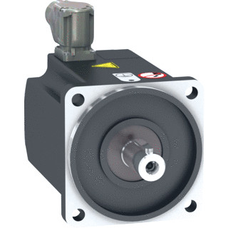 Schneider Electric synchronous motor 230vac 0,75KW ip65 iec