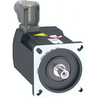 Schneider Electric synchronous motor 480vac 0,37KW ip65 iec