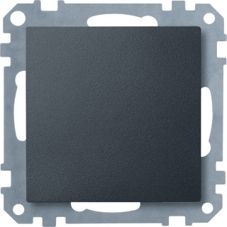 Schneider Electric Merten Systeem M Inzetplaat schakelmateriaal | 391814