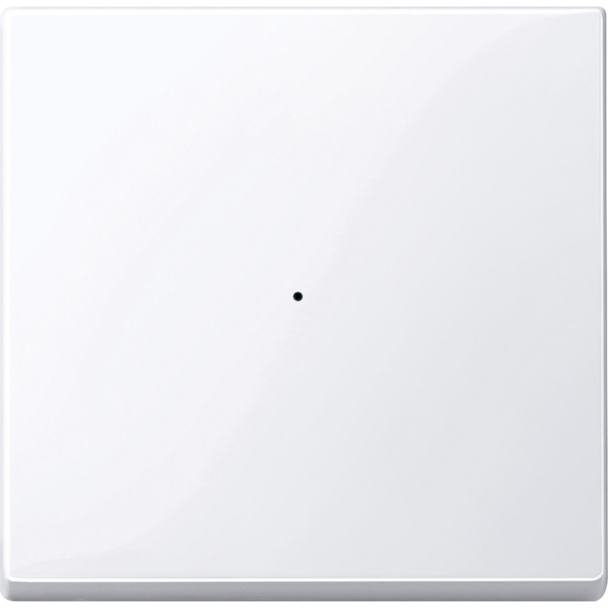 Schneider Electric Systeem M Enkele Wip systeem-M impuls actief wit