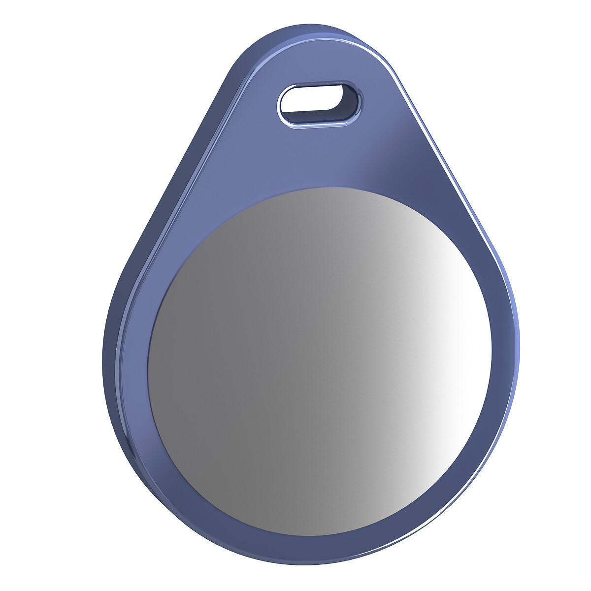 Schneider Electric tag tear shape blue 1 kbytes