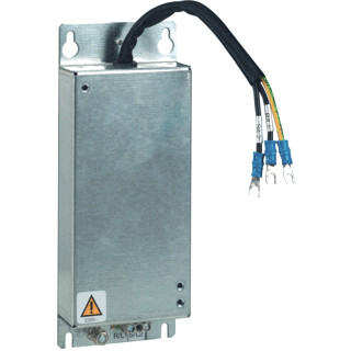 Schneider Electric ingangs emc filter voor atv12