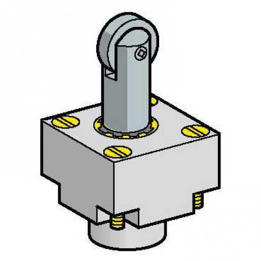 Schneider Electric standschak.kop-40C