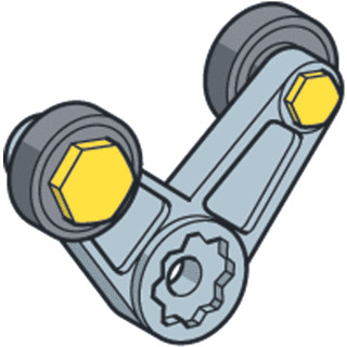 Schneider Electric standschak.arm