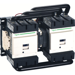 Schneider Electric omk cont 115a 1s+1o 48vac