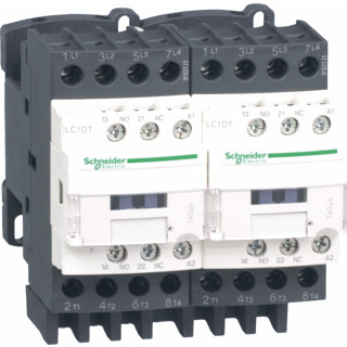 Schneider Electric omk cont 4P 25a-ac1 1s+1o 48V 50/60HZ