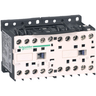 Schneider Electric omk cont 12a 1o 110V ac