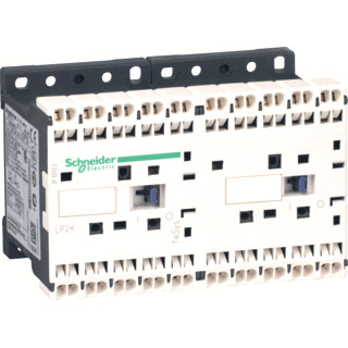 Schneider Electric omk cont 6a 1o 24V DC veerkl