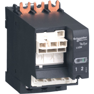 Schneider Electric omkeerblok 32a 48-72 V ac/DC