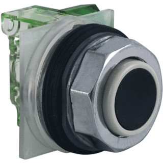 Schneider Electric drukknop 30MM