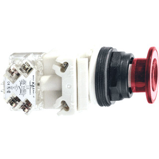 Schneider Electric drukknop 30MM